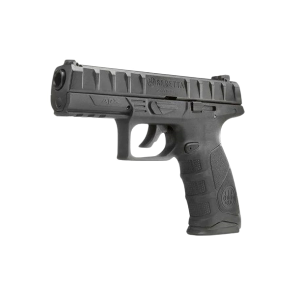 UMAREX Beretta APX 4,5 mm Havalı Tabanca - Siyah - 477.5.8327